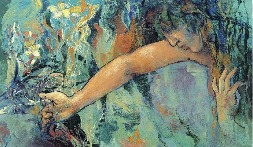 A murit artista plastică Doina Botez la vârsta de 72 de ani 819906