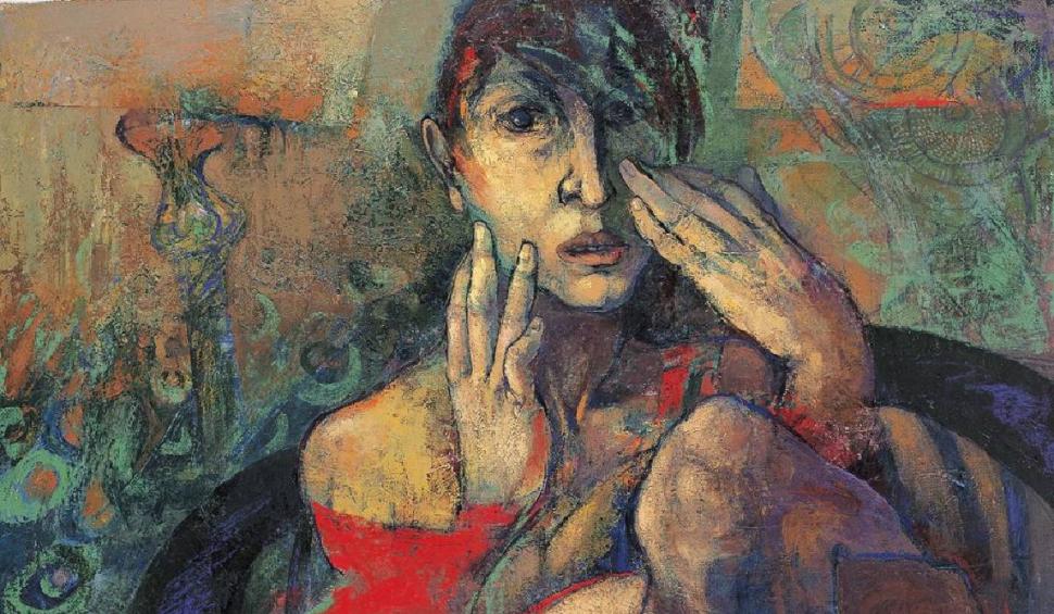 A murit artista plastică Doina Botez la vârsta de 72 de ani 819907