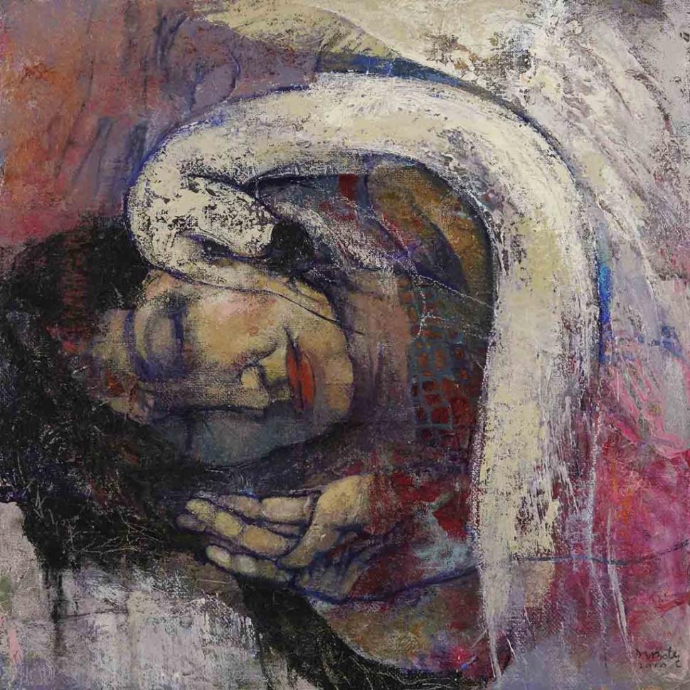 A murit artista plastică Doina Botez la vârsta de 72 de ani 819908