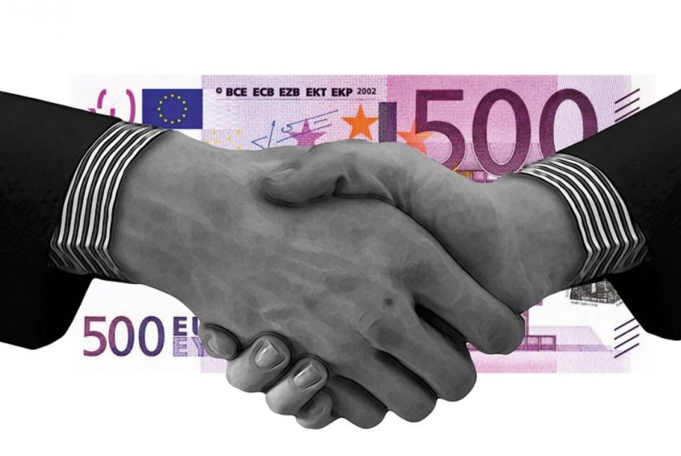 Peste 90.000 de euro din datoria la bancă a unui român s-au şters. "Este un caz unic"