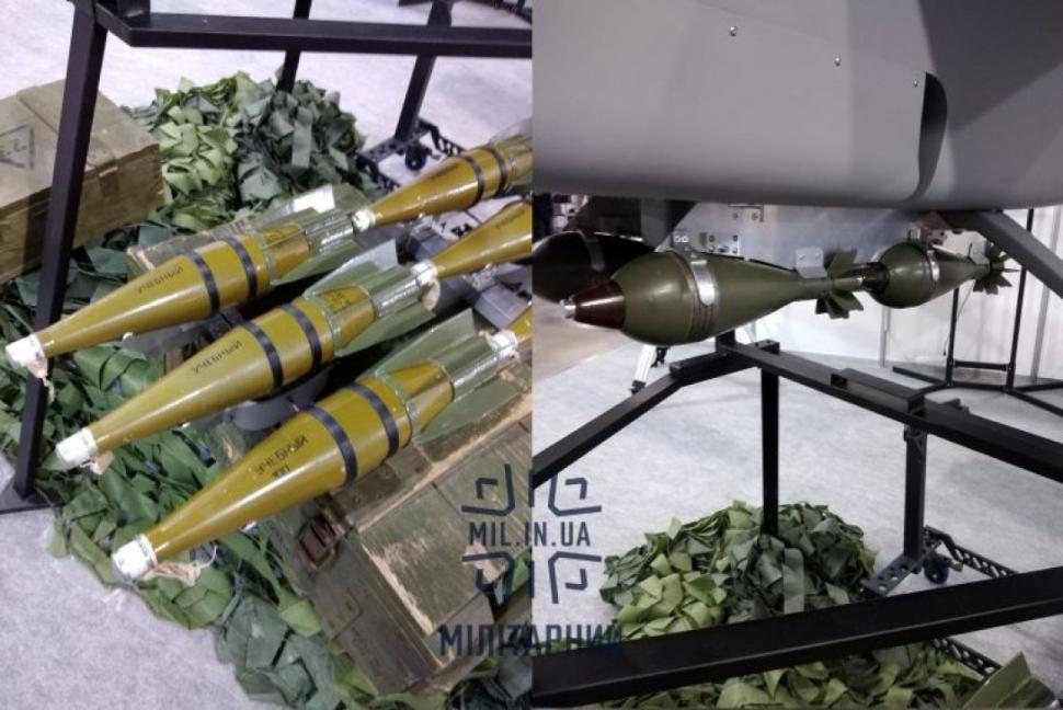 O dronă ucraineană UJ-22, fotografiată de presa din Rusia după ce s-a prăbușit în regiunea Moscova 820113