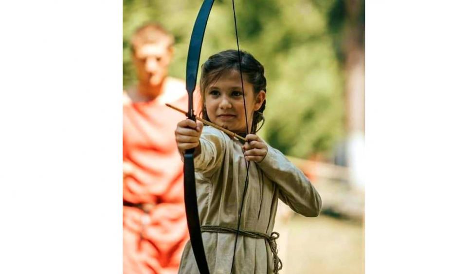 Măgura Uroiului, locul unde se mai întâlnesc și azi dacii cu romanii 819940