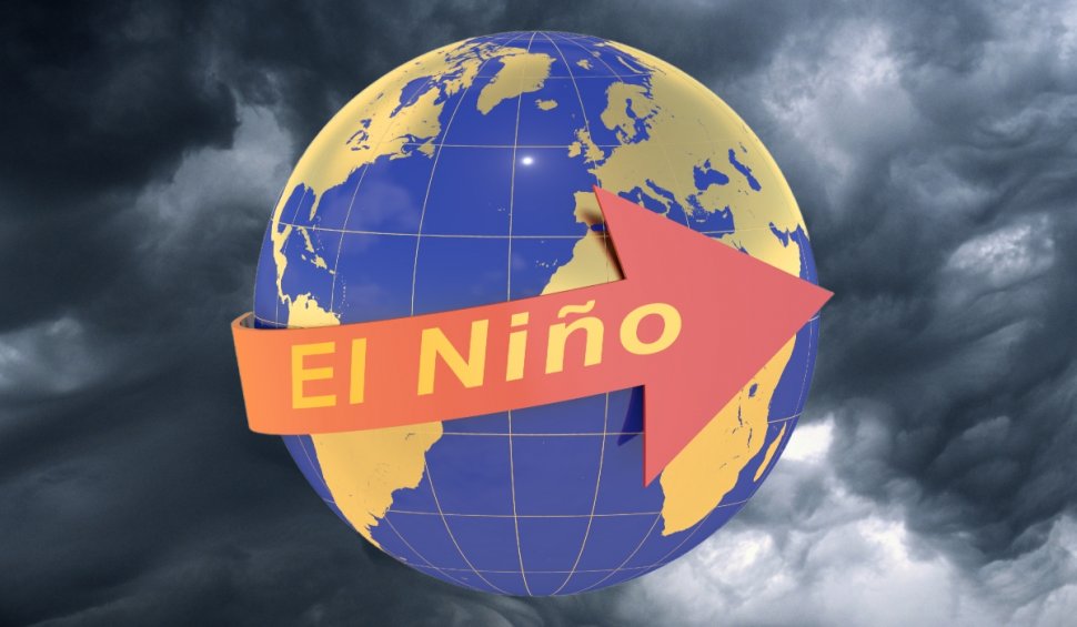 Fenomenul meteo El Nino ameninţă clima mondială | Avertismentul experţilor privind riscurile majore în 2023