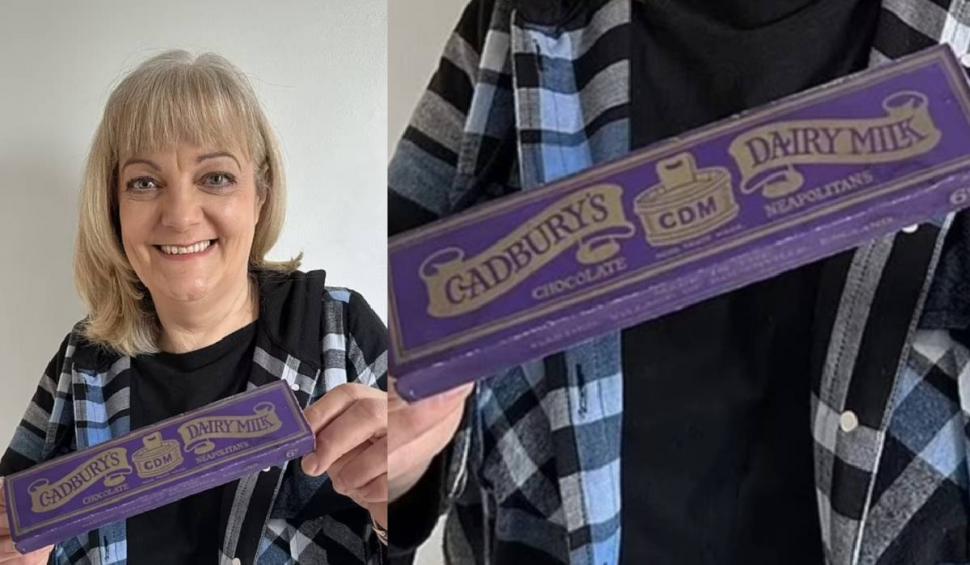 Parchetul din casa unei femei ascundea o "comoară": "Are 100 de ani!” 820707