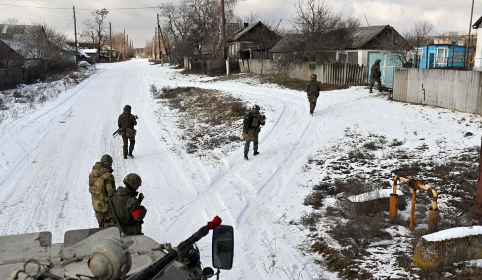 Ce spune FSB că a găsit în Briansk după atacurile atribuite "sabotorilor ucraineni"