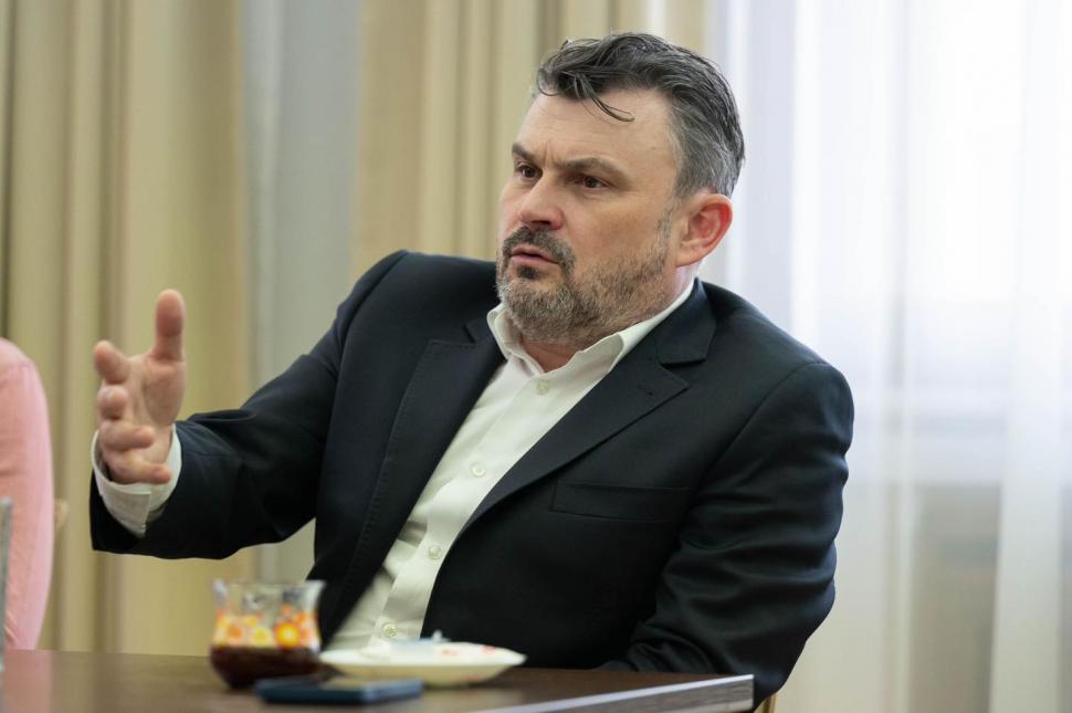 Gabriela Firea, despre taberele din România: "În 2023 ne propunem să aducem 5.000 de copii din afara țării" 820627