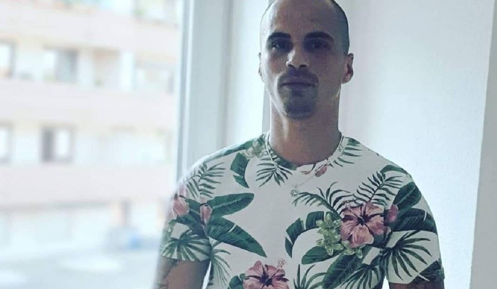 El este Ionuţ, românul dispărut în tragedia din Grecia: "Vă rog din tot sufletul meu să-mi scrieți"