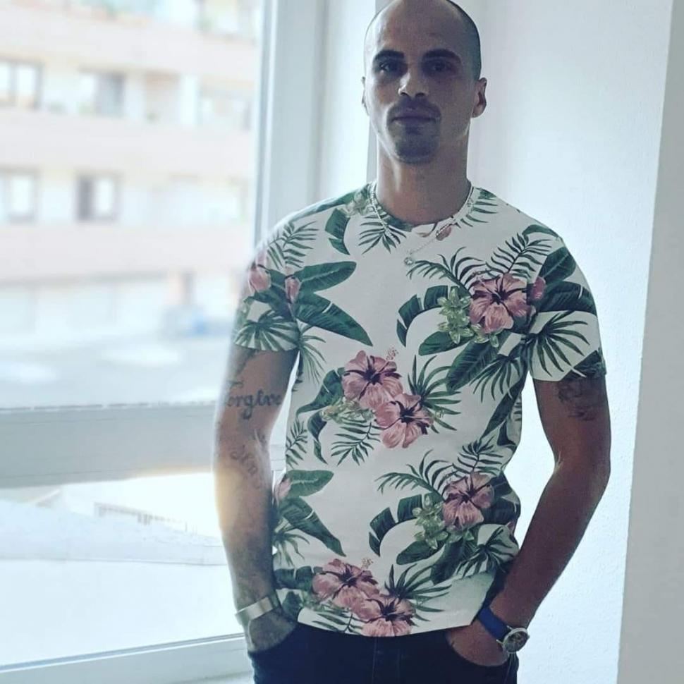 El este Ionuţ, românul dispărut în tragedia din Grecia: "Vă rog din tot sufletul meu să-mi scrieți" 820693