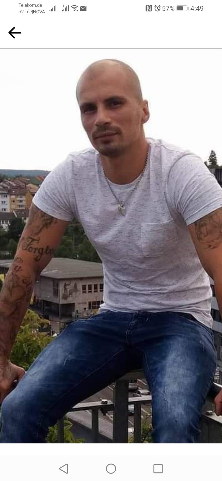 El este Ionuţ, românul dispărut în tragedia din Grecia: "Vă rog din tot sufletul meu să-mi scrieți" 820694