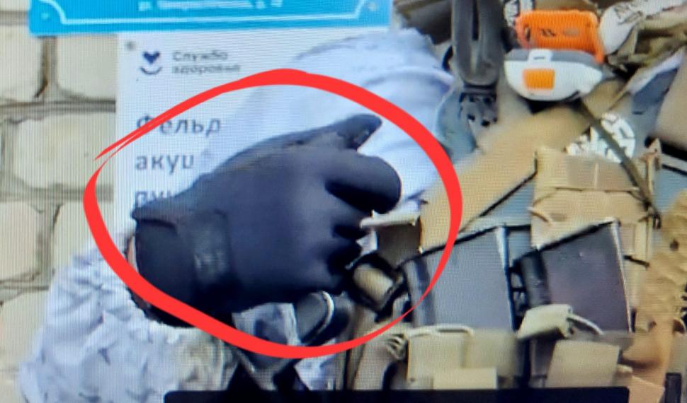 Cum s-a dat de gol Moscova în diversiunea "sabotori ucraineni în Briansk" | Radu Tudor: "Parcă erau în vacanță la Soci" 820675