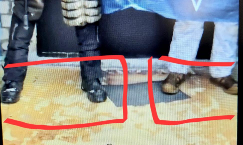 Cum s-a dat de gol Moscova în diversiunea "sabotori ucraineni în Briansk" | Radu Tudor: "Parcă erau în vacanță la Soci" 820677