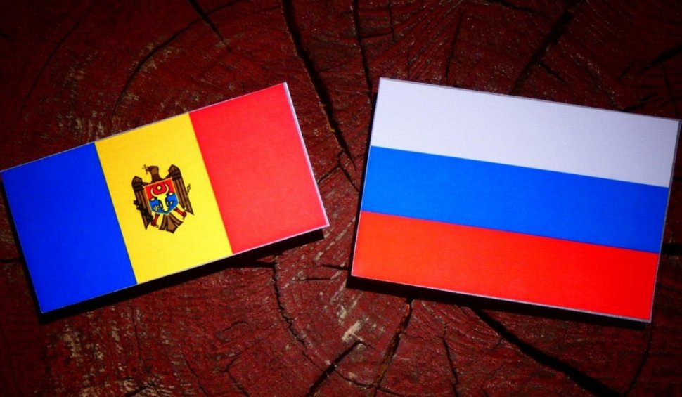 Rusia, critici la adresa Republicii Moldova, după votul Parlamentului de la Chişinău