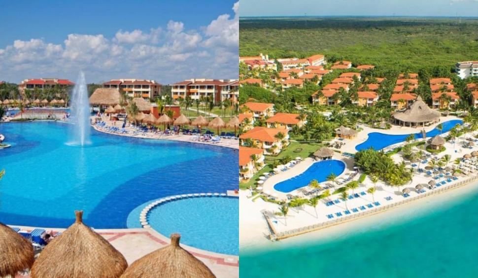 Tulum, oraș cu mare încărcătură istorică devenit atracție turistică foarte căutată 820520