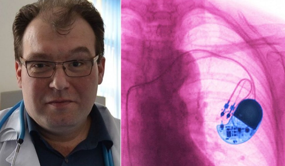 Noi acuzaţii în cazul medicului care refolosea stimulatoare cardiace de la persoane moarte