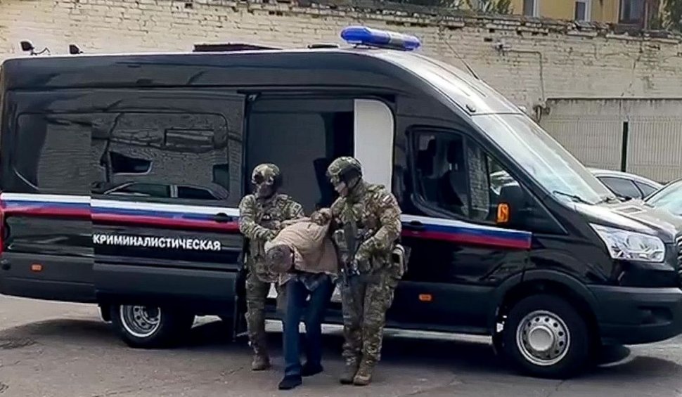 După atacurile din Briansk, Rusia se așteaptă să fie atacată în Crimeea | Cum au încurcat voluntarii ruși planul FSB