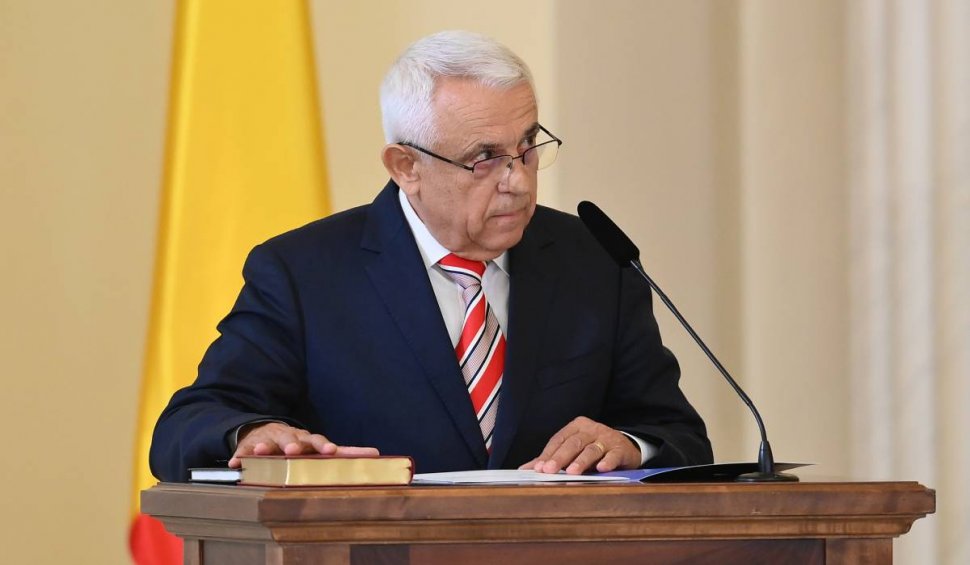 Ministrul Petre Daea: "România a început să verifice produsele ucrainene"