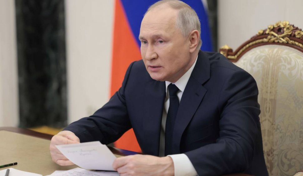 Cum rula Vladimir Putin milioane de euro cu ajutorul unui celebru violoncelist rus