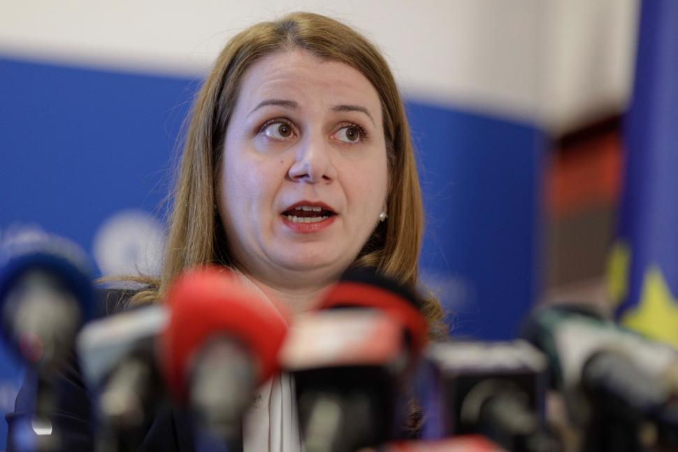 Se schimbă iar structura anului școlar 2023–2024. Ligia Deca s-a răzgândit în privința vacanței de Paște 820897