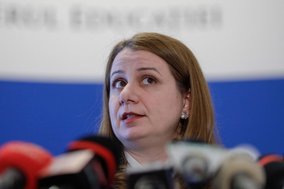 Se schimbă iar structura anului școlar 2023–2024. Ligia Deca s-a răzgândit în privința vacanței de Paște 820898