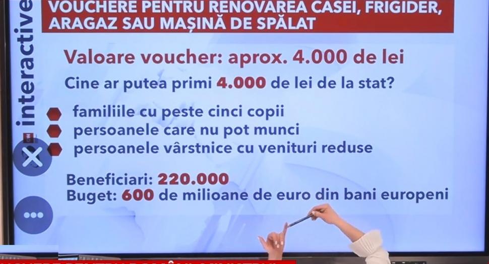 Şeful Casei de Pensii, veşti bune pentru români: Recalcularea pensiilor ar putea duce şi la creșterea veniturilor în anumite cazuri 820743