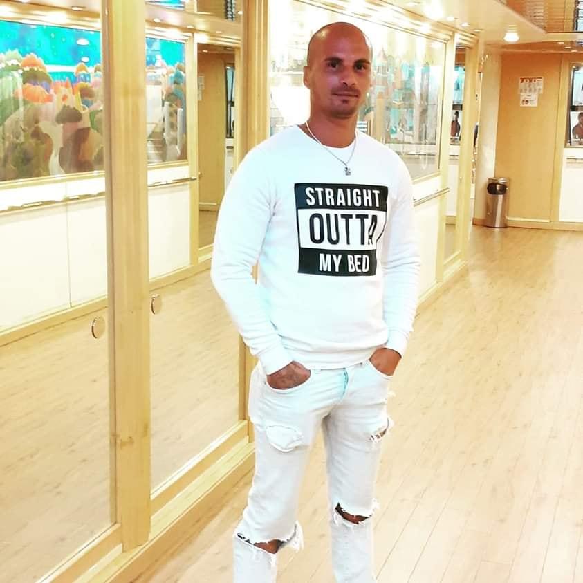 Ionuţ, românul dispărut după tragedia din Grecia, a fost găsit mort: "Suflet bun, ai luat cu tine o parte din mine" 820917