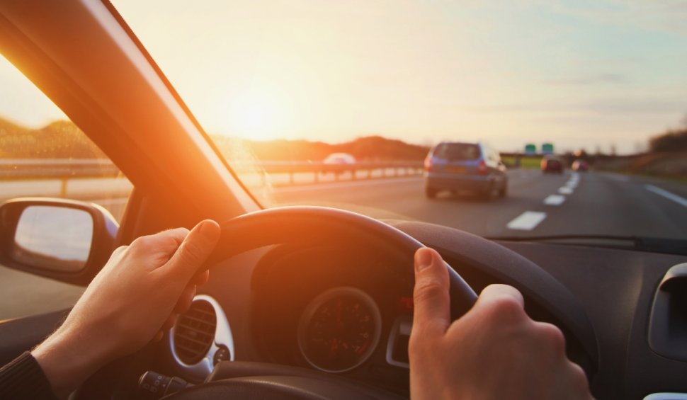 Autostrăzile care pleacă din Bucureşti vor intra în era digitală | Cum vor fi supravegheaţi şoferii. Anunţul Companiei de Drumuri