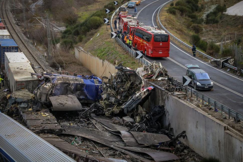 Ionuţ, românul mort în accidentul de tren din Grecia, va fi înmormântat acasă, la Brăila 821046