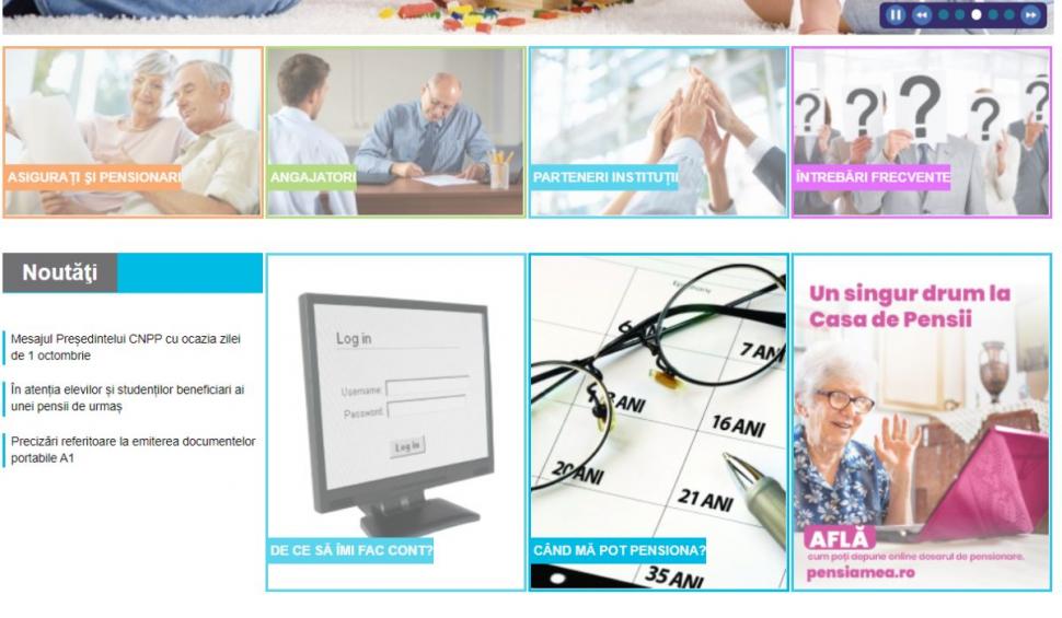 Trucul ştiut de puţini pensionari români. La ce te ajută talonul de pensie electronic şi cum îl obţii 821103