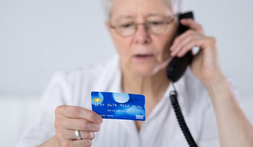 Trucul ştiut de puţini pensionari români. La ce te ajută talonul de pensie electronic şi cum îl obţii 821109