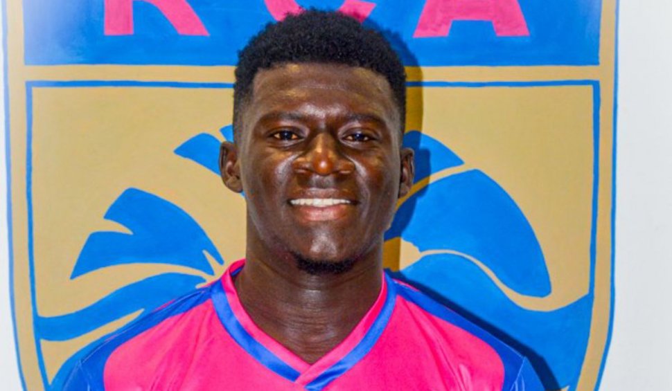 Un fotbalist în vârstă de 21 de ani a murit în timpul unui meci, în prima divizie din Coasta de Fildeş