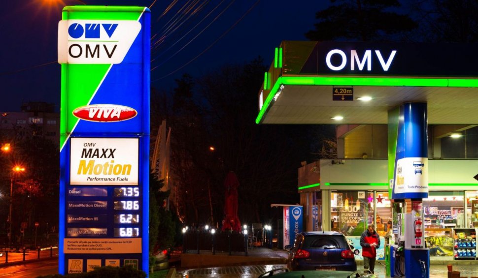 Carburanţii s-au scumpit iar. Prețul benzinei și al motorinei în România, astăzi, 7 martie 2023