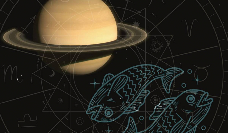 Horoscop Saturn în Peşti | Schimbări dramatice pentru toate zodiile, din 7 martie 2023. Trei ani toţi nativii vor avea de plătit