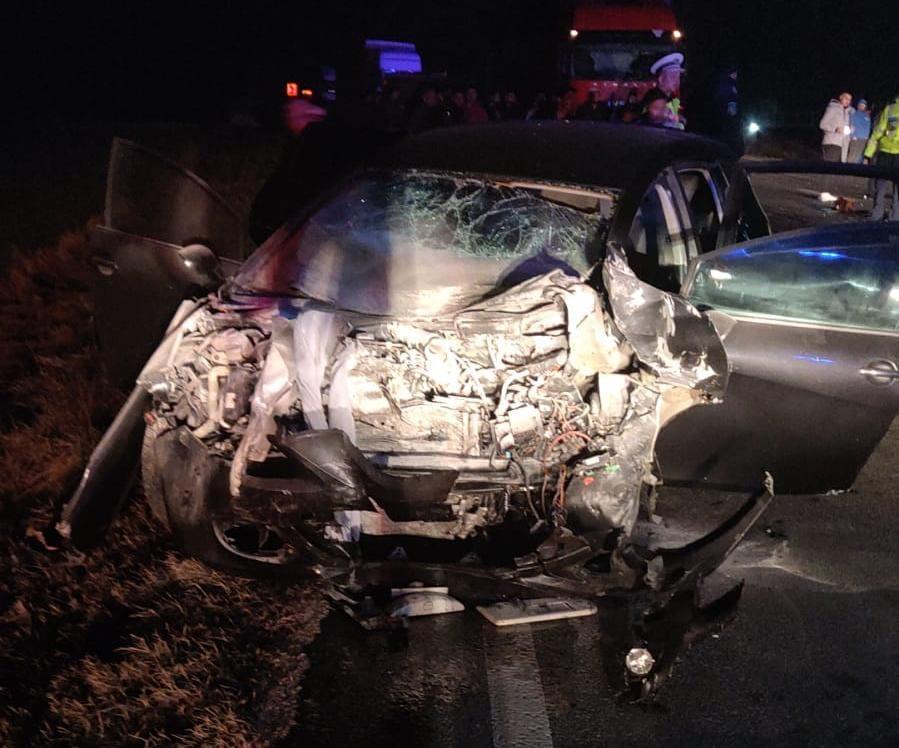 Ei sunt șoferii care au murit în tragicul accident cu șapte victime din Olt | „Sunt șocat, nu îmi vine să cred" 821625