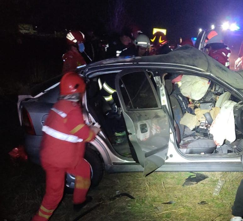 Ei sunt șoferii care au murit în tragicul accident cu șapte victime din Olt | „Sunt șocat, nu îmi vine să cred" 821628