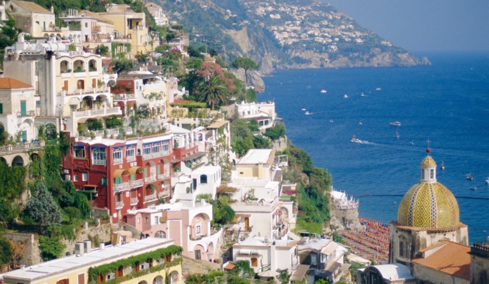 Top 25 cele mai frumoase destinații din lume, publicat de CNN. Cinci dintre ele sunt în Europa