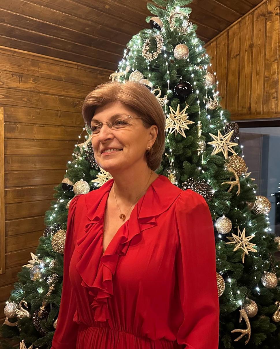 "Zâmbet cald ca sufletul ei" | Mesajul emoţionant al Simonei Halep pentru mama ei 821579