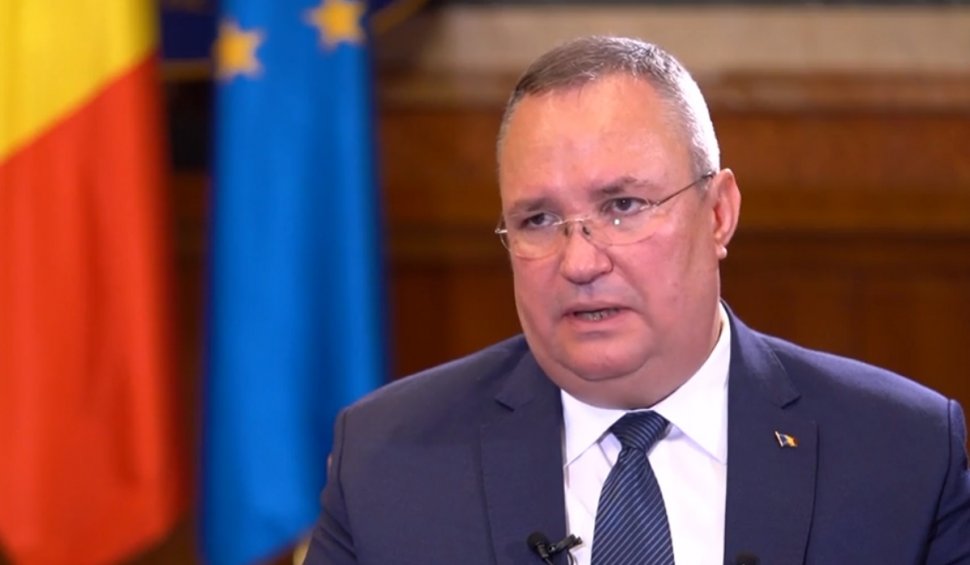 Premierul Nicolae Ciucă cere simplificarea procedurilor pentru programul „Casa Verde”