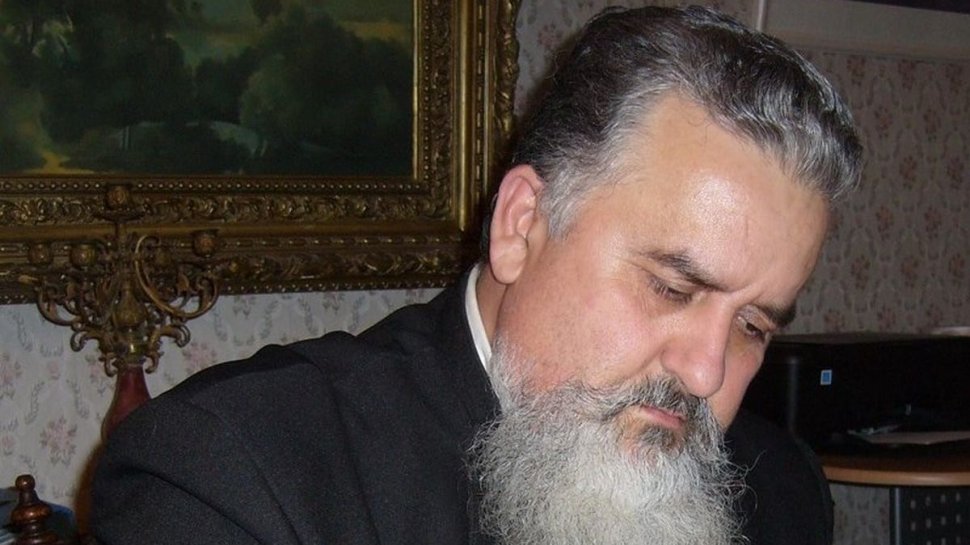 Preotul Nicolae Trușcă: ”Obiceiul păcătos” pe care îl au mulți români în Postul Paștelui