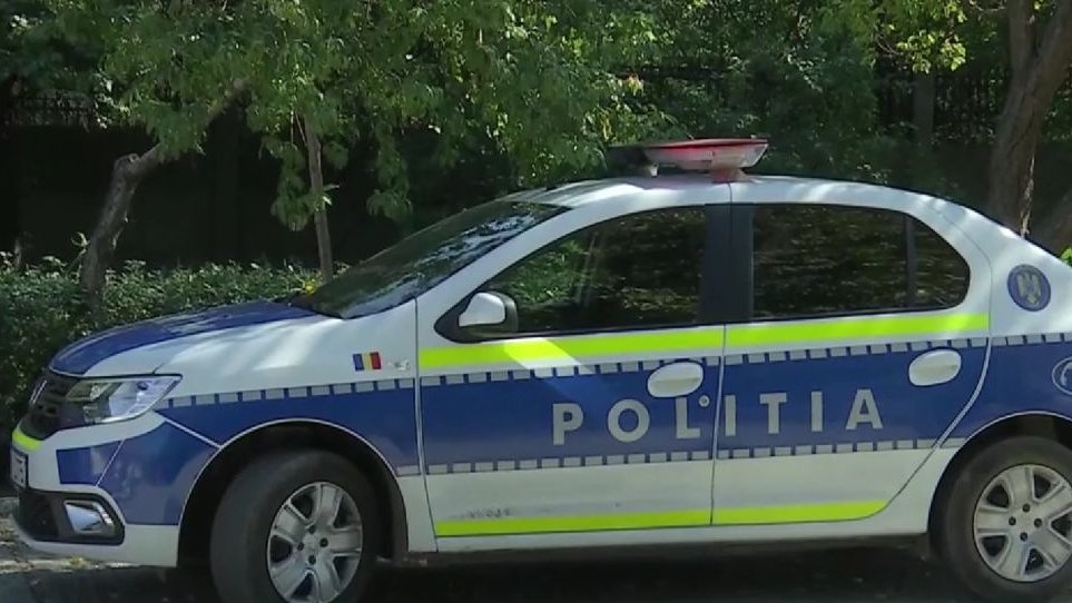 Sindicatul Europol acuză șefii Poliției din Constanța că impun normă de amenzi: Dacă nu se "îndreaptă", agentul va fi sancționat