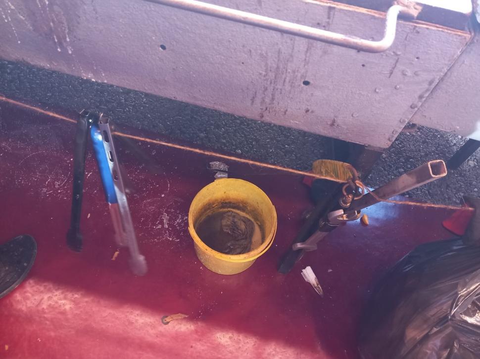 Târg de tradiții din București, închis de inspectorii ANPC. Ce nereguli au fost găsite 821772