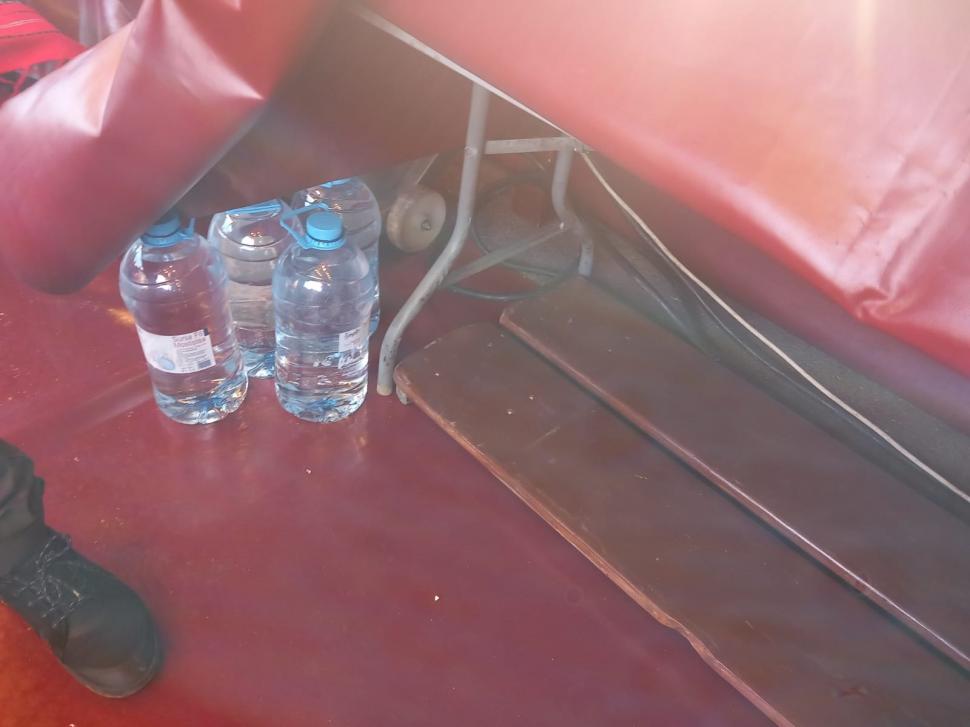 Târg de tradiții din București, închis de inspectorii ANPC. Ce nereguli au fost găsite 821773