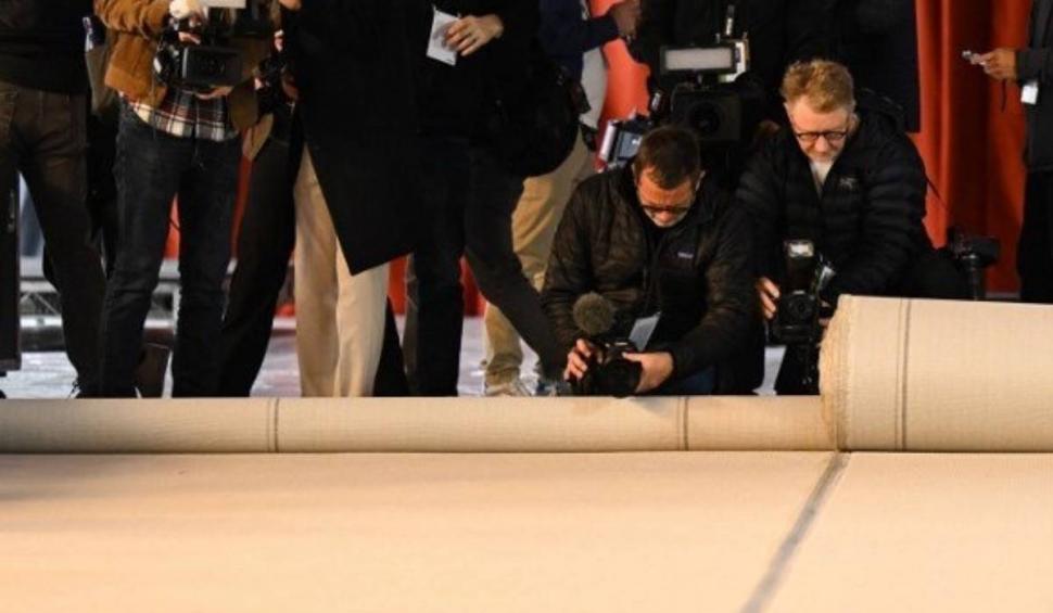 Premiile Oscar nu vor mai avea covor roşu în 2023. Cu ce va fi înlocuit acesta după 62 de ani 822007