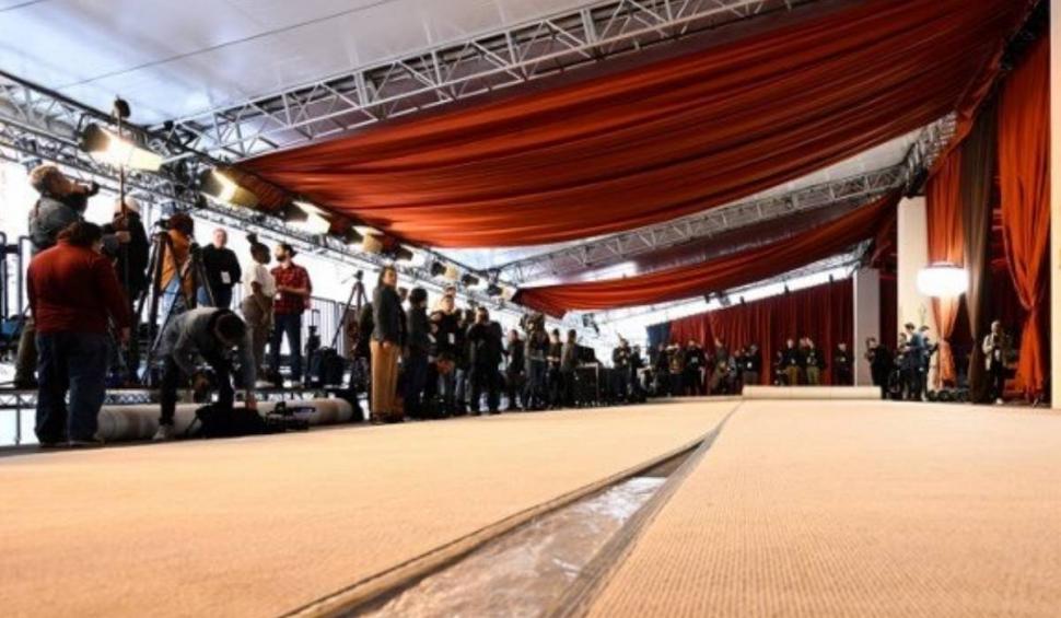 Premiile Oscar nu vor mai avea covor roşu în 2023. Cu ce va fi înlocuit acesta după 62 de ani 822009