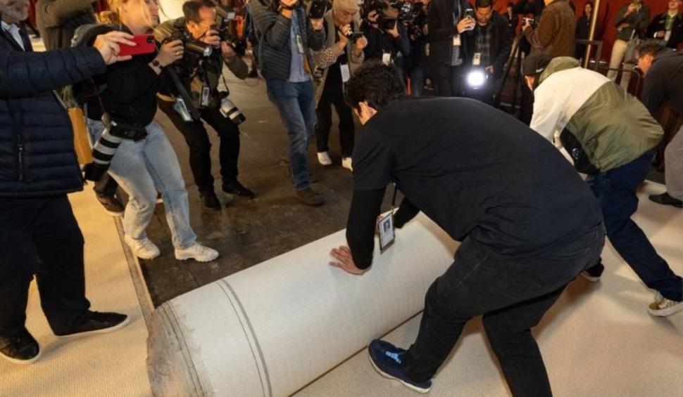 Premiile Oscar nu vor mai avea covor roşu în 2023. Cu ce va fi înlocuit acesta după 62 de ani 822010