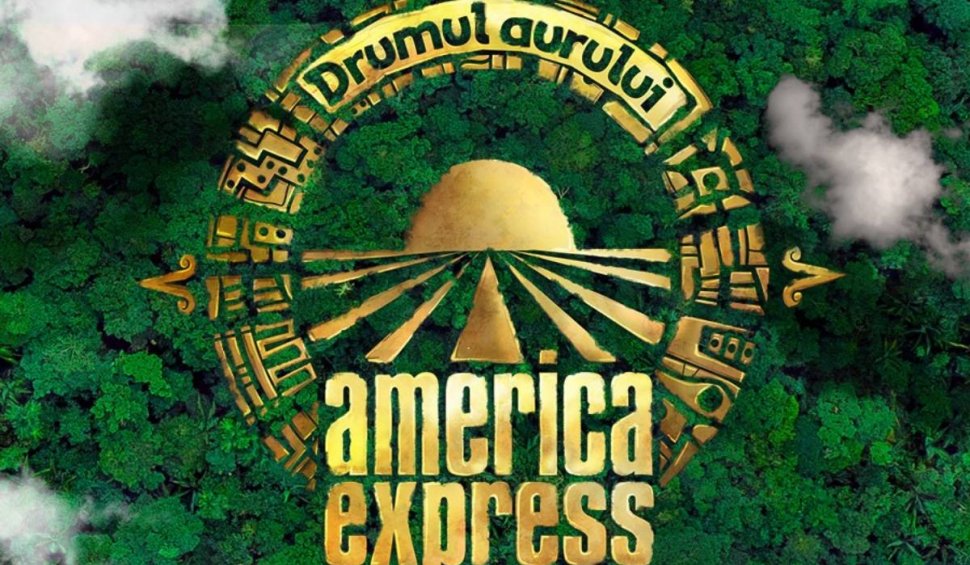 Dezvăluiri în premieră despre noul sezon America Express | În ce ţări vor ajunge concurenţii