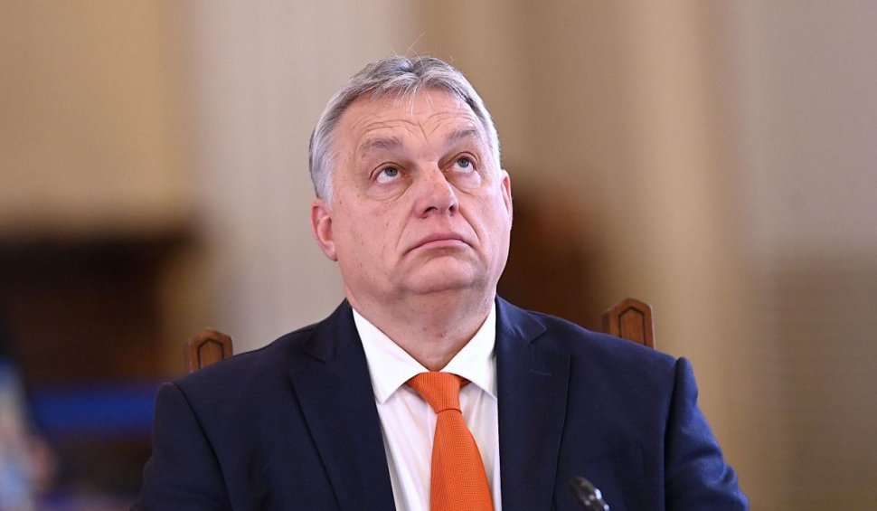 Viktor Orban acuză SUA | "Conflictul din Ucraina continuă cât vor Statele Unite. Lumea, în pragul unui război mondial"