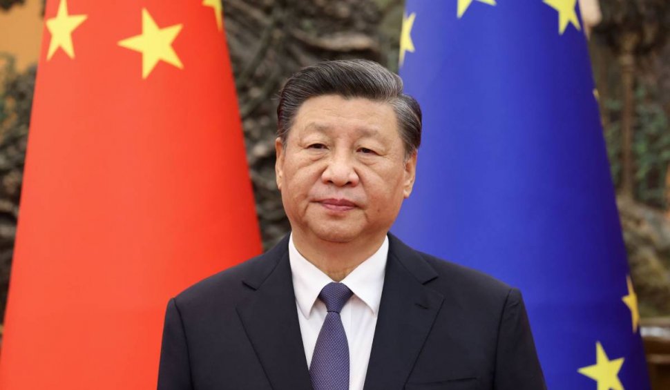 Xi Jinping, ales pentru a treia oară preşedintele Chinei. Nici un alt politician nu a mai candidat la prezidenţiale