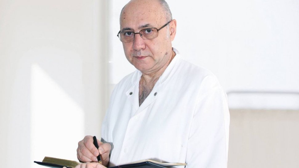 Alimentul pe care este bine să îl consumăm zilnic. Prof. dr. Irinel Popescu: ”În rest, trebuie să variem!”
