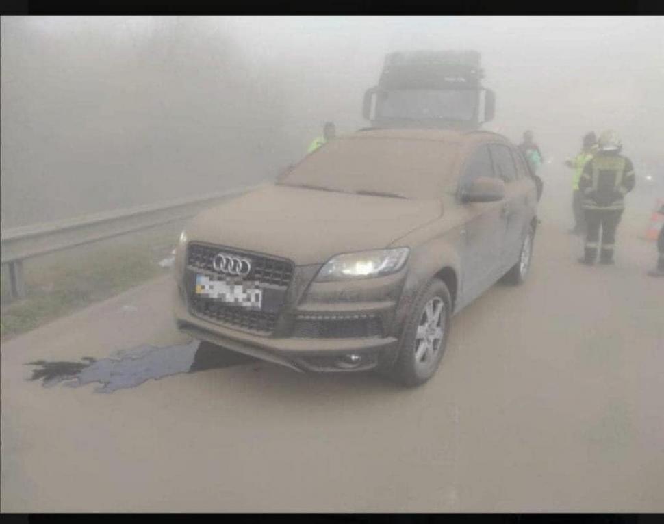 Bilanțul carambolului din Ungaria: Un mort și 39 de răniți, printre care și trei cetățeni români | Peste 40 de vehicule implicate 822235