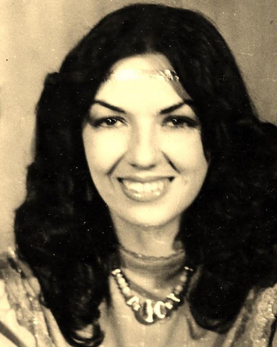 Recunoşti românca celebră? "Câştig 600 de dolari pe oră. La mine venea Jennifer Lopez, veneau cei mai cunoscuţi oameni din lume" 822240